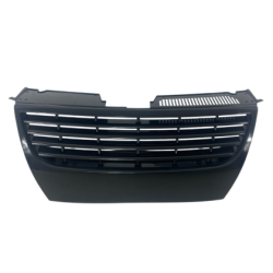 Решетка без емблема VW PASSAT3C (2005-2010) - черна