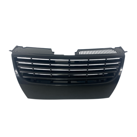 Решетка без емблема VW PASSAT3C (2005-2010) - черна