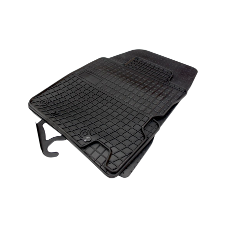 Гумени стелки за RENAULT Kadjar  (2015+)