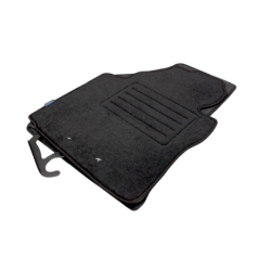 Мокетни стелки за VW Caddy (2003-2020) - предни