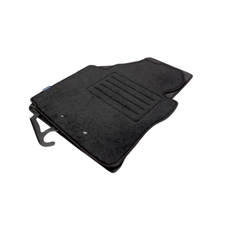 Мокетни стелки за VW Caddy (2003-2020) - предни