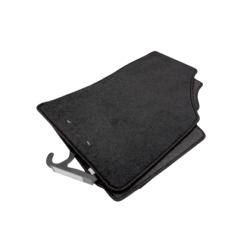 Мокетни стелки за VW Caddy (2003-2020) - предни