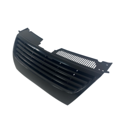 Решетка без емблема VW PASSAT3C (2005-2010) - черна