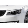 Вежди за фарове SKODA OCTAVIA 3 (2012+)