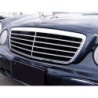 Решетка Avangard Mercedes W210 (1999-2002) - Авангард