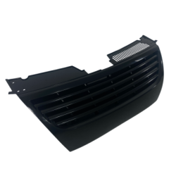 Решетка без емблема VW PASSAT3C (2005-2010) - черна