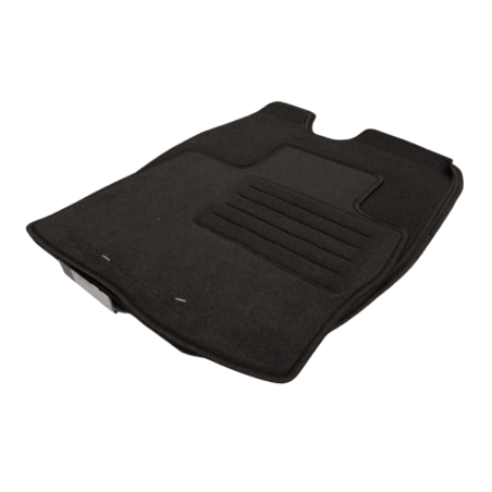 Мокетни стелки за HONDA Civic VIII (2006-2012) - 5 врати с големи задни стелки