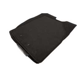 Мокетни стелки за HONDA Civic VIII (2006-2012) - 5 врати с големи задни стелки