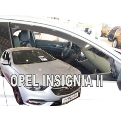 Ветробрани за OPEL INSIGNIA (2017+) - 2бр. предни
