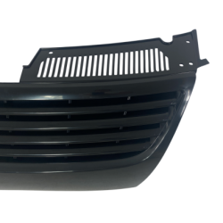 Решетка без емблема VW PASSAT3C (2005-2010) - черна