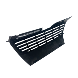 Решетка без емблема VW PASSAT3C (2005-2010) - черна