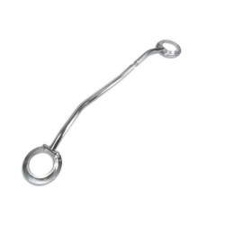 Разпънка за преден кош GOLF 2 / CORRADO - GTI 16V