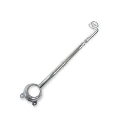 Разпънка за преден кош OPEL CORSA C (2001-2006)