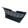 Решетка без емблема VW PASSAT3C (2005-2010) - черна