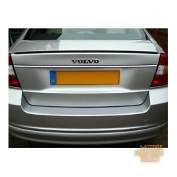 Лип спойлер за багажник за Volvo S40 (2003+)