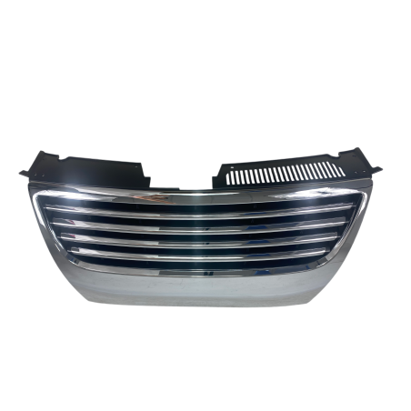 Решетка без емблема VW PASSAT3C (2005-2010) - хром