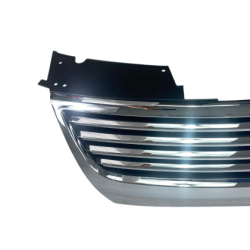 Решетка без емблема VW PASSAT3C (2005-2010) - хром