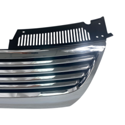 Решетка без емблема VW PASSAT3C (2005-2010) - хром
