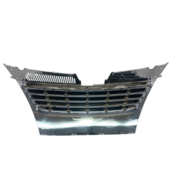 Решетка без емблема VW PASSAT3C (2005-2010) - хром