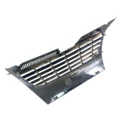 Решетка без емблема VW PASSAT3C (2005-2010) - хром