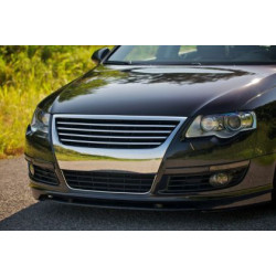 Решетка без емблема VW PASSAT3C (2005-2010) - хром