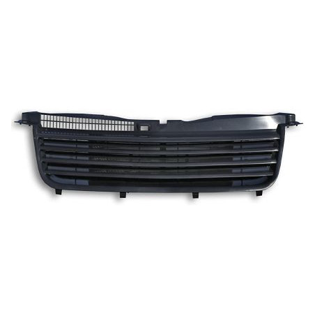 Решетка без емблема за Passat B5.5 (2001-2005) - черна