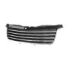 Решетка без емблема за Passat B5.5 (2001-2005) - хромлайсни