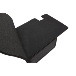 Мокетни стелки за RENAULT Scenic III / Grand Scenic III (2009-2016)