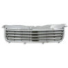 Решетка без емблема VW PASSAT B5.5 (2001-2005) - хром