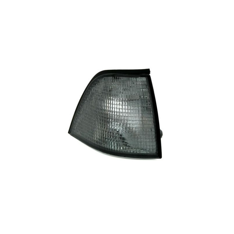 Мигачи до фара BMW E36 (90-99) sedan - опушени