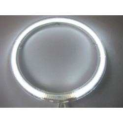 Универсален светещ CCFL ринг - 80мм