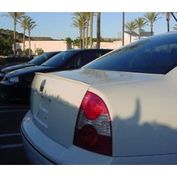 Лип спойлер за багажник за Passat VW PASSAT B5/B5.5 (97-05)