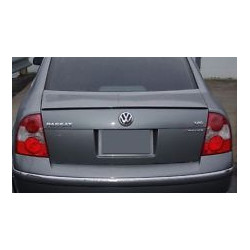 Лип спойлер за багажник за Passat VW PASSAT B5/B5.5 (97-05)
