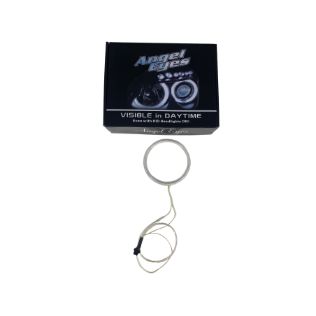 Универсален светещ CCFL ринг - 90мм