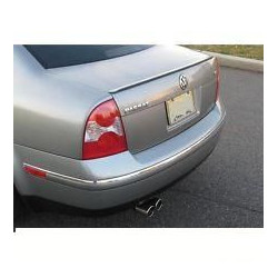 Лип спойлер за багажник за Passat VW PASSAT B5/B5.5 (97-05)