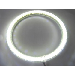 Универсален диоден ринг с SMD диоди - 106мм