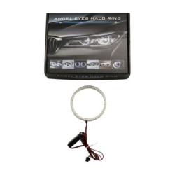 Универсален диоден ринг с SMD диоди - 120мм