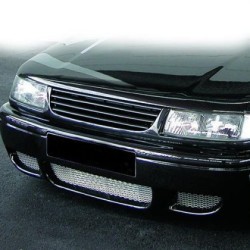 Решетка без емблема VW PASSAT B4 (93-96) - черна