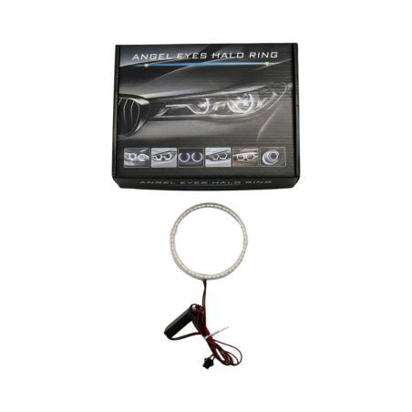 Универсален диоден ринг с SMD диоди - 94мм