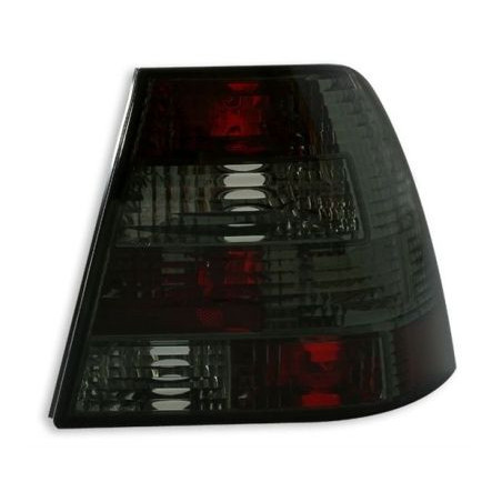 Кристални стопове за Бора VW BORA  (1998-2005) седан - черни