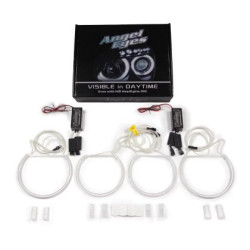 Ангелски Очи CCFL за BMW E46 седан