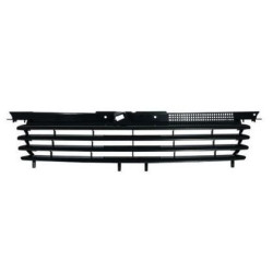Решетка без емблема за Бора BORA - черна