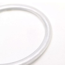 Ангелски Очи CCFL за BMW E46 купе (2003+) - Бял цвят