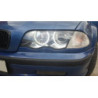 Ангелски Очи Диодни за BMW E46 компакт (2001+) - с 140 диода