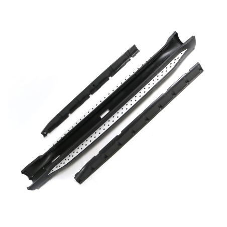 Степенки BMW X1 E84 (2009-2015)