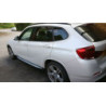 Степенки BMW X1 E84 (2009-2015)