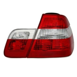 Кристални стопове за BMW E46 седан (2001-2005)