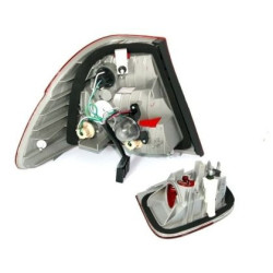 Кристални стопове за BMW E46 седан (2001-2005)