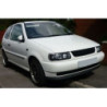 Решетка без емблема VW POLO 6N (1994-1999) - черна