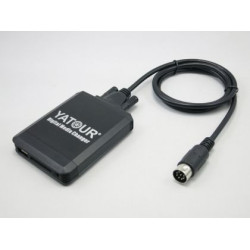 USB / MP3 Changer с Bluetooth* за HYUNDAI OPTIMA